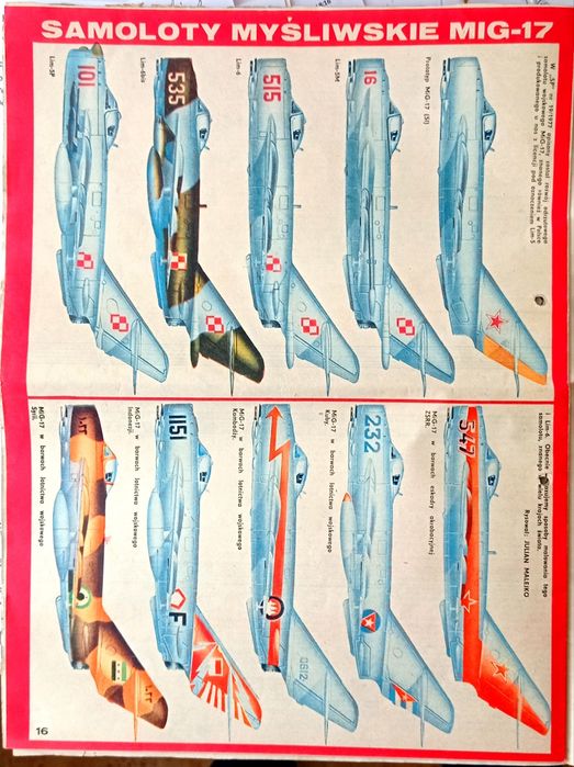 Skrzydlata Polska  tygodnik