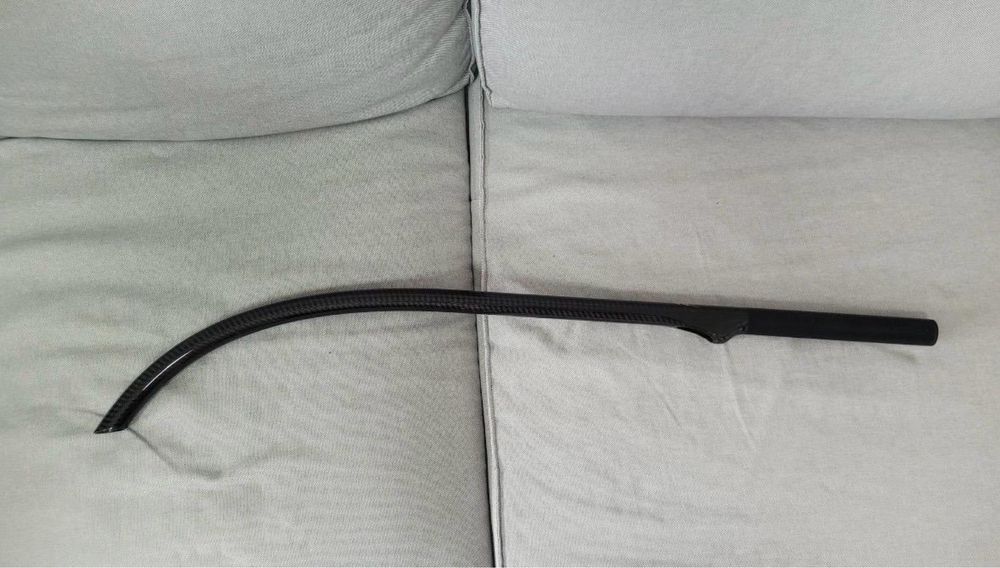 Kobra FOX RANGEMASTER carbon throwing STICK 20mm
