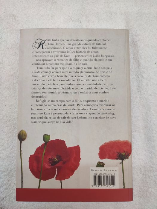 Tempo para amar Danielle Steel