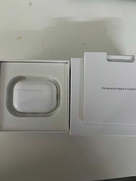 słuchawki AirPods Pro gen2