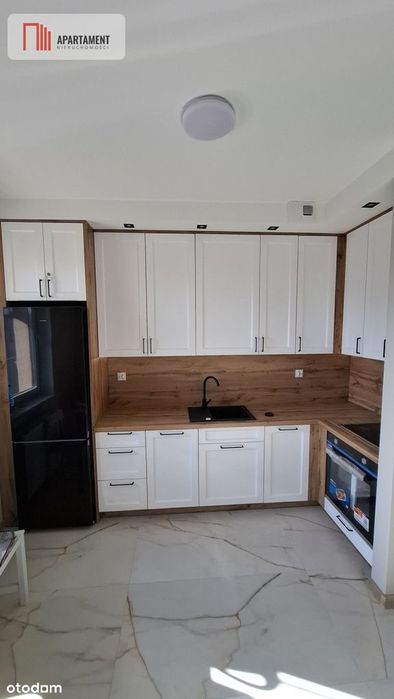 Mieszkanie 46m2 w samym Centrum Iławy