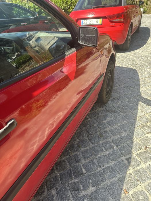 Vendo golf 3