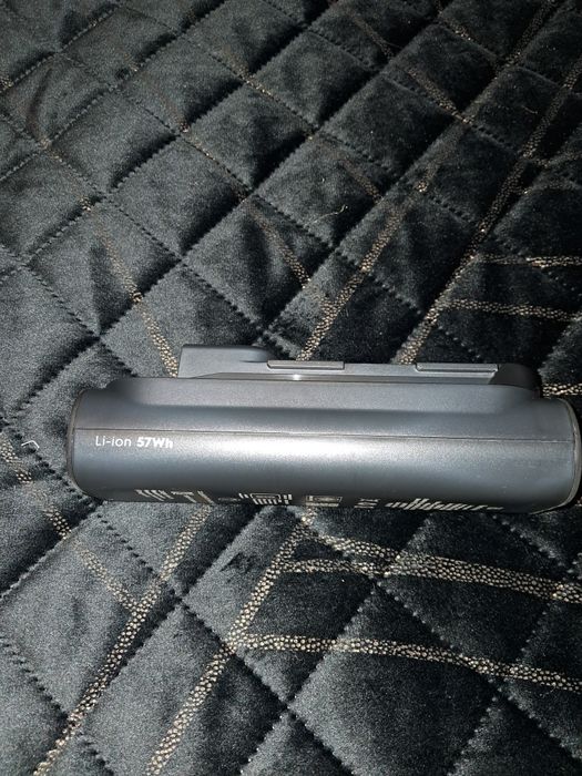 Bateria Elektrolux