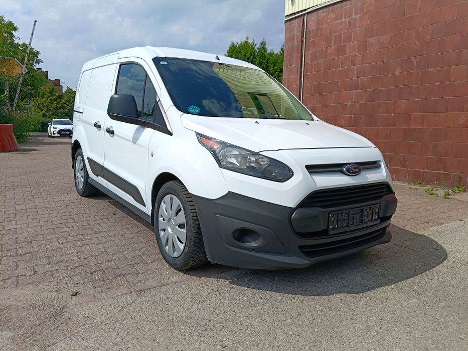 Ford Transit Connect 2016 rok Super Stan Sprowadzony