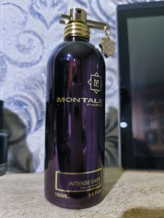Montale intense café