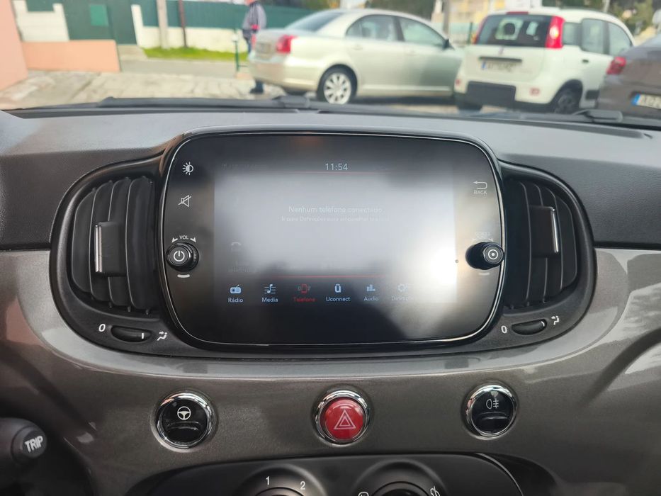 Fiat 500C 1.2 Dolcevita foto 5
