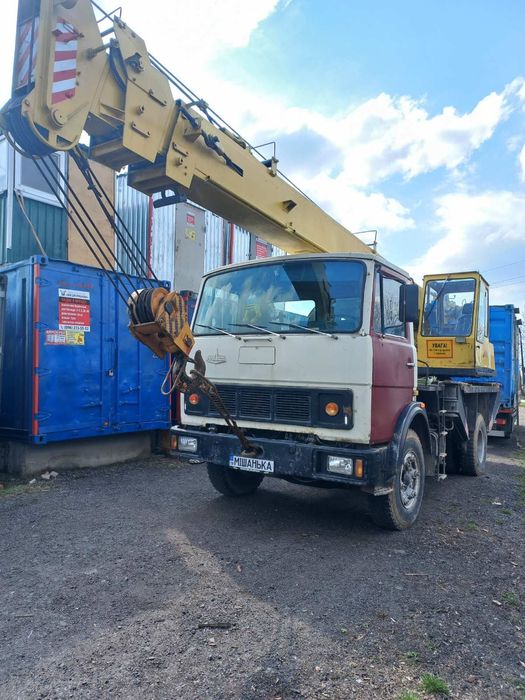 Оренда побутового вагончика Рівне