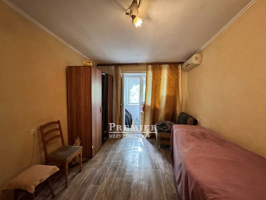 Apartment in Odesa, Vidrada - View 2