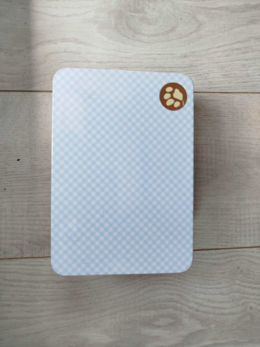 zestaw Własne przygotowywanie przysmaków i posiłków dla kotów