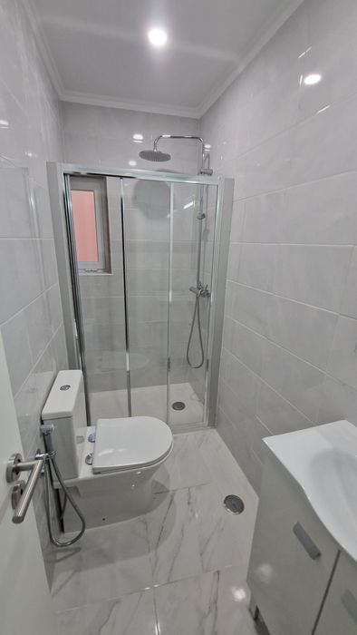 Quarto para Arrendar, Brandoa