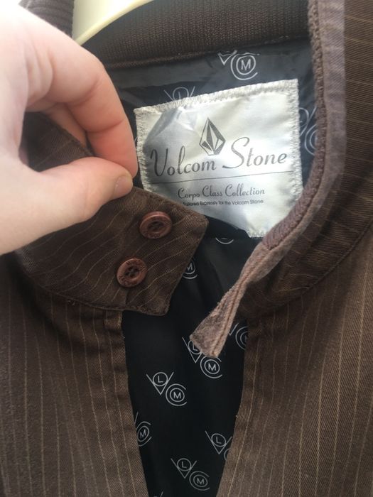 Casaco Jacket Volcom