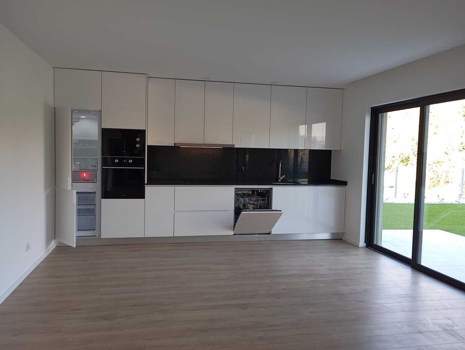 Apartamento T2 para arrendamento