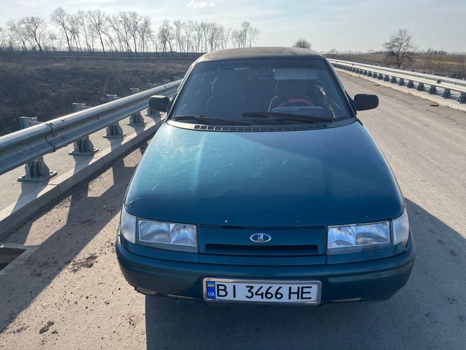 Продам ваз 21010 в харошому стані