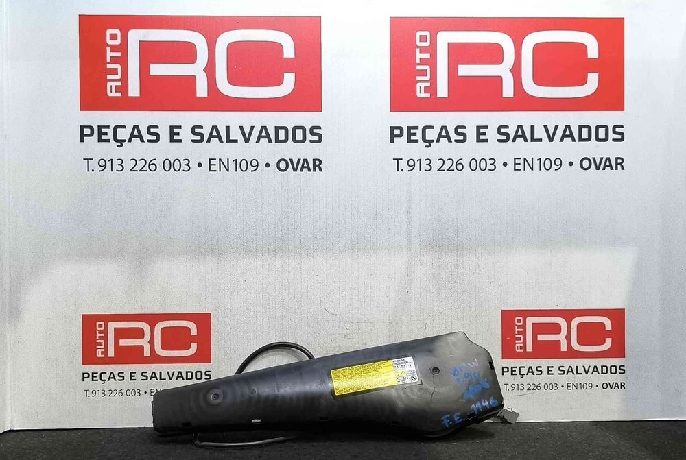 Airbag Banco Esquerdo 604762201 - BMW 3