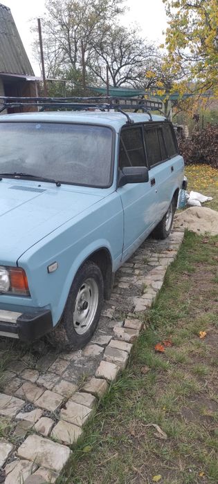 продам ваз 2104 на ходу