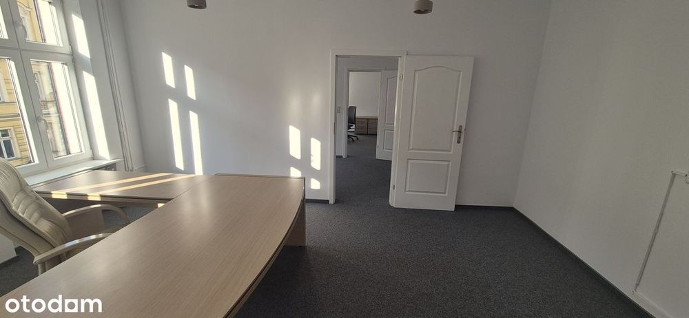 Lokal Biurowo-Usługowy 125 M2, Atrakcyjna Lokalizacja