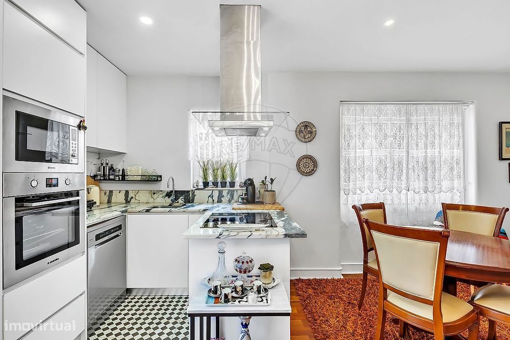 Apartamento T3 para venda