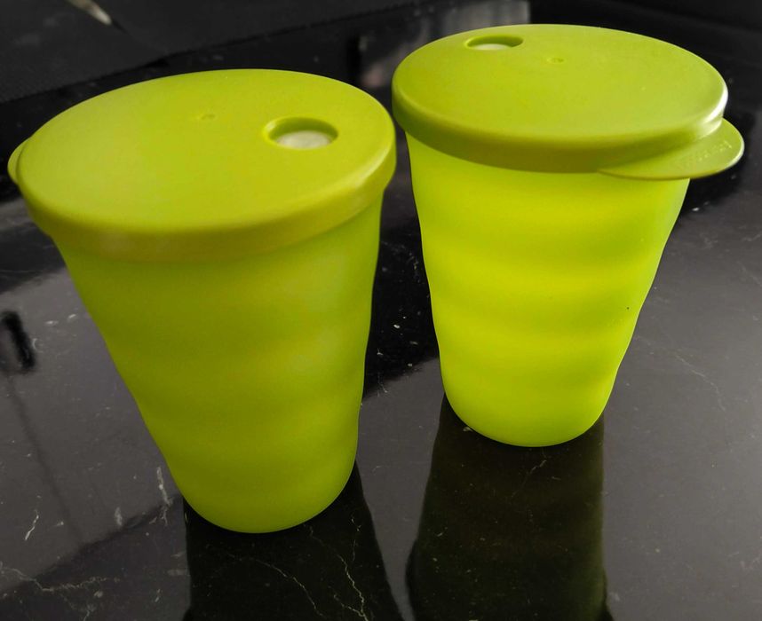 Tupperware Kubek piknikowy Nowa Fala 330 ml 1 szt