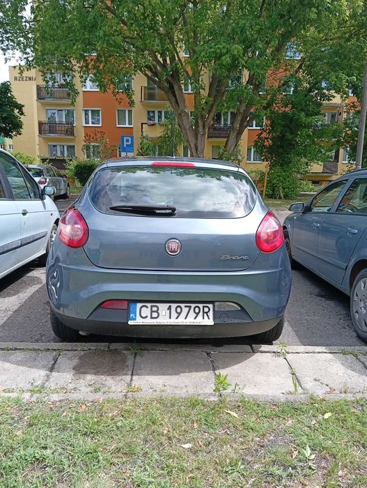 samochód osobowy