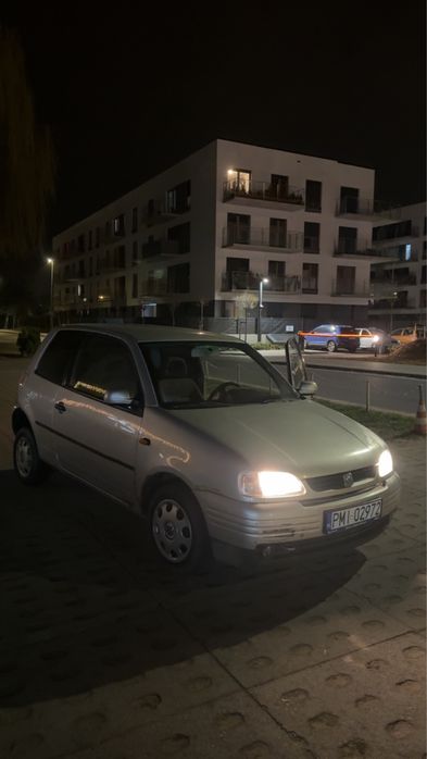 Seat Arosa Super Okazja