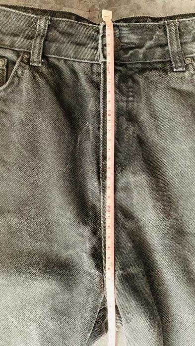 Джинси жіночі сірі LTB