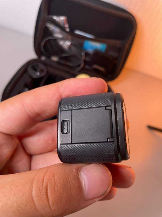 Екшн камера GoPro HERO4 з чудовим комплектом