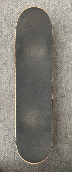 Screw Skate de manobras
