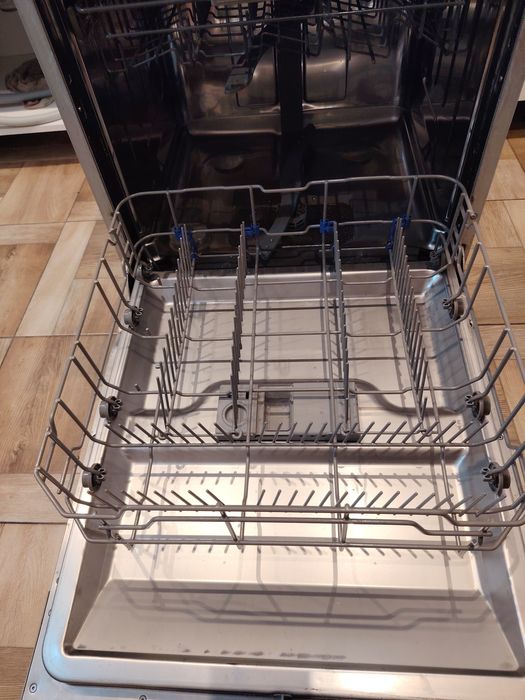 Zmywarka pod zabudowę 60cm Amica