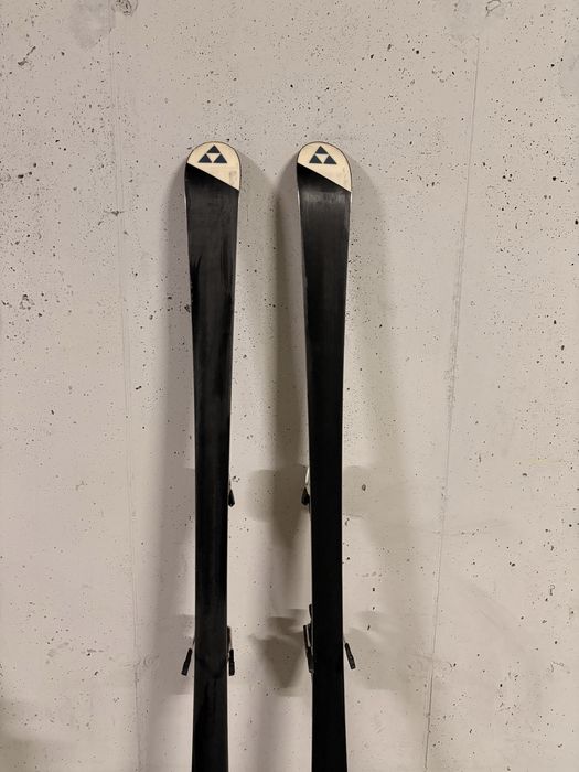 Fischer RC4 Progressor