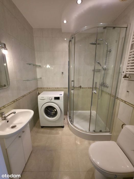 2-pokojowe mieszkanie 48,2 m2, bez piecyka, DO NEGOCJACJI