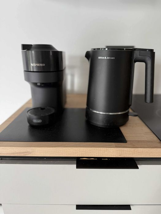 Ekspres DeLonghi Nespresso Vertuo Pop ENV90B