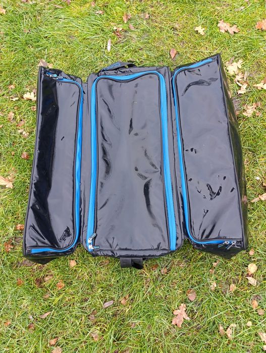 Torba preston tackle and accesory