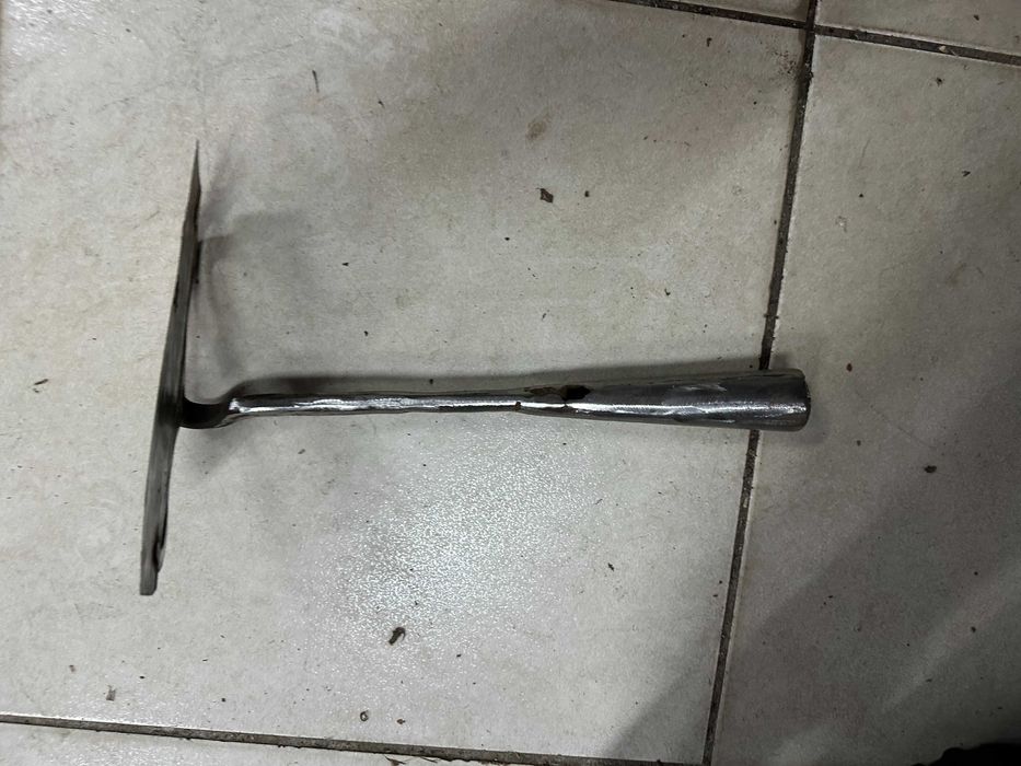 Сапачка огородная (Коса)