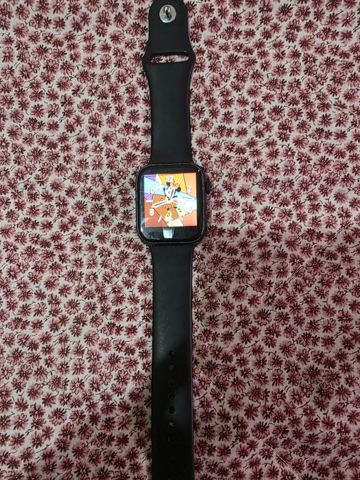 Smartwatch para criança