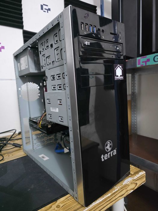 PC para arranjar
