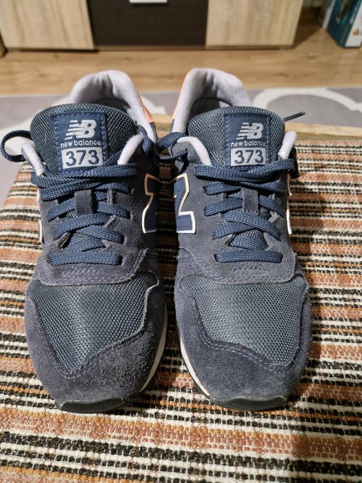 Buty New Balance 373 r 37.5