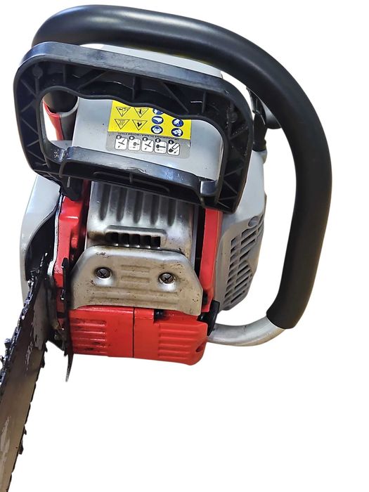 DEDRA DED8713 2,9KW Piła łańcuchowa spalinowa