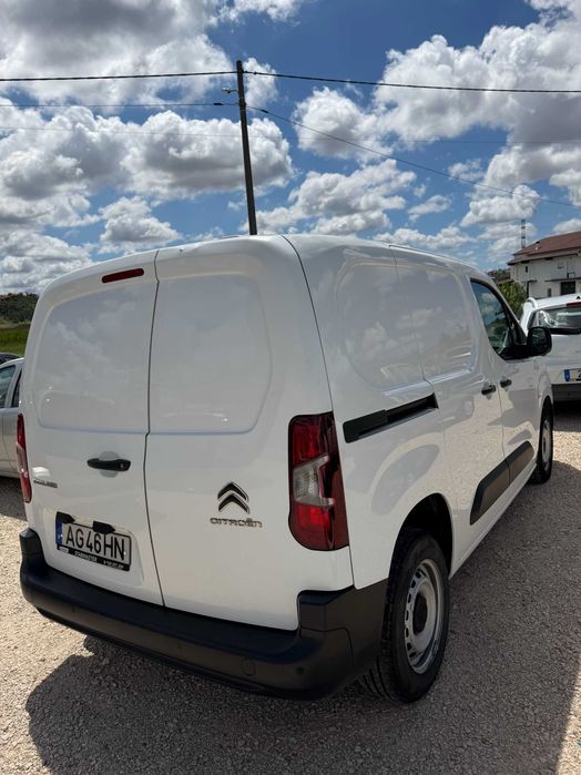 Citroen Berlingo 2021 c/IVA c/GARANTIA