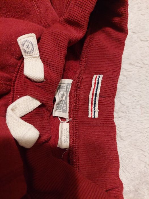 Spodnie dresowe chłopięce r 140 - 152 Converse