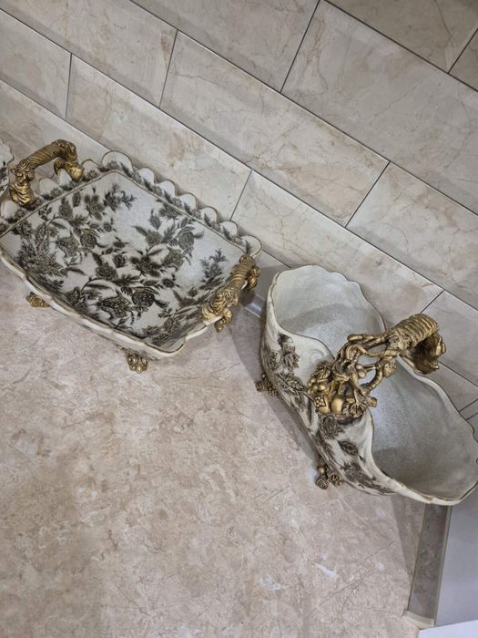 Вази для фруктів