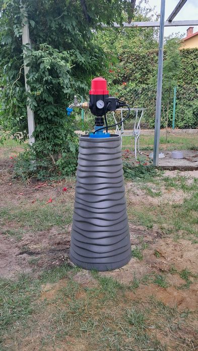 Studnie głębinowe, abisynki, pompy ciepła, LEŻAJSK