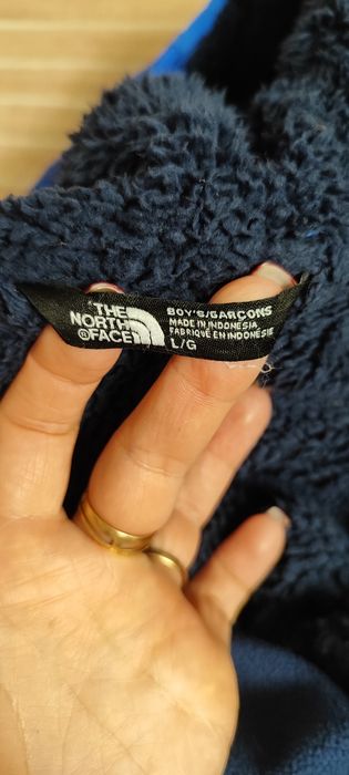 Зимова курточка The North Face 550