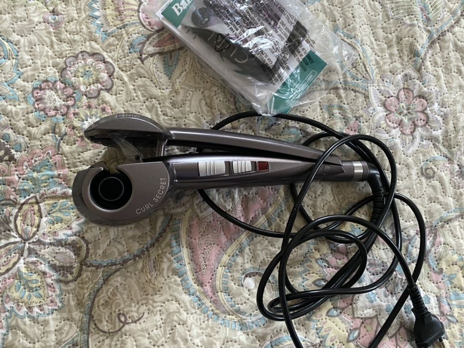 Стайлер babyliss C1100E