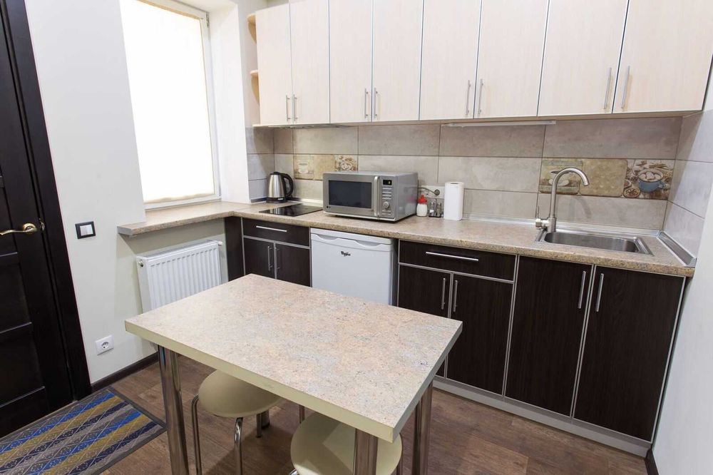 Теплый новострой посут/почас 1к.кв м.Холодная гора,ЮЖД,Госпиталь