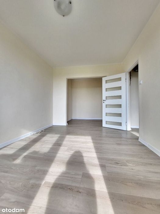 Chorzów Batory blisko A4 z DUŻYM BALKONEM! Widok!