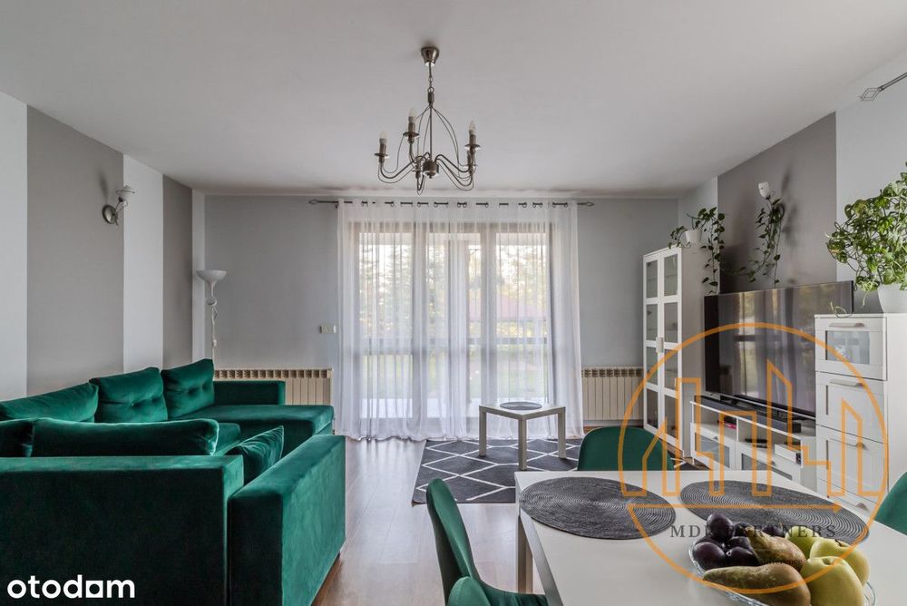 Przestronny Dom W Cenie Mieszkania!  / Blisko S7