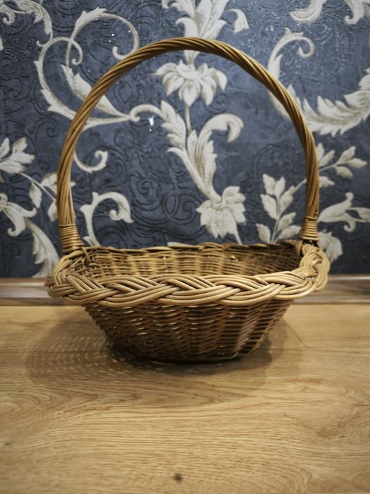 Корзины  для дома