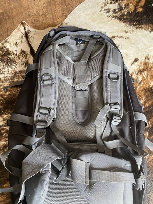 Рюкзак походный Mountain Life Traveller 80