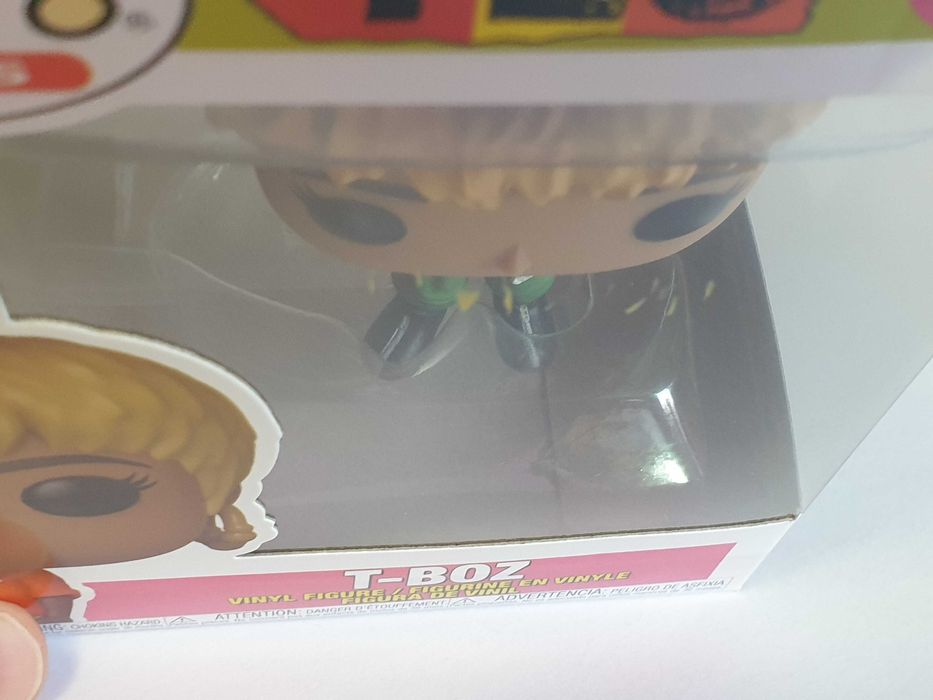 Funko Pop TLC T-Boz #228