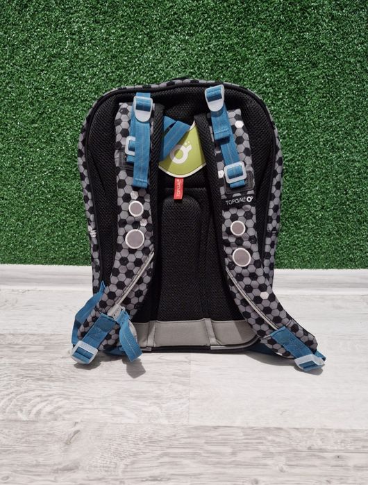 Plecak szkolny Topgal